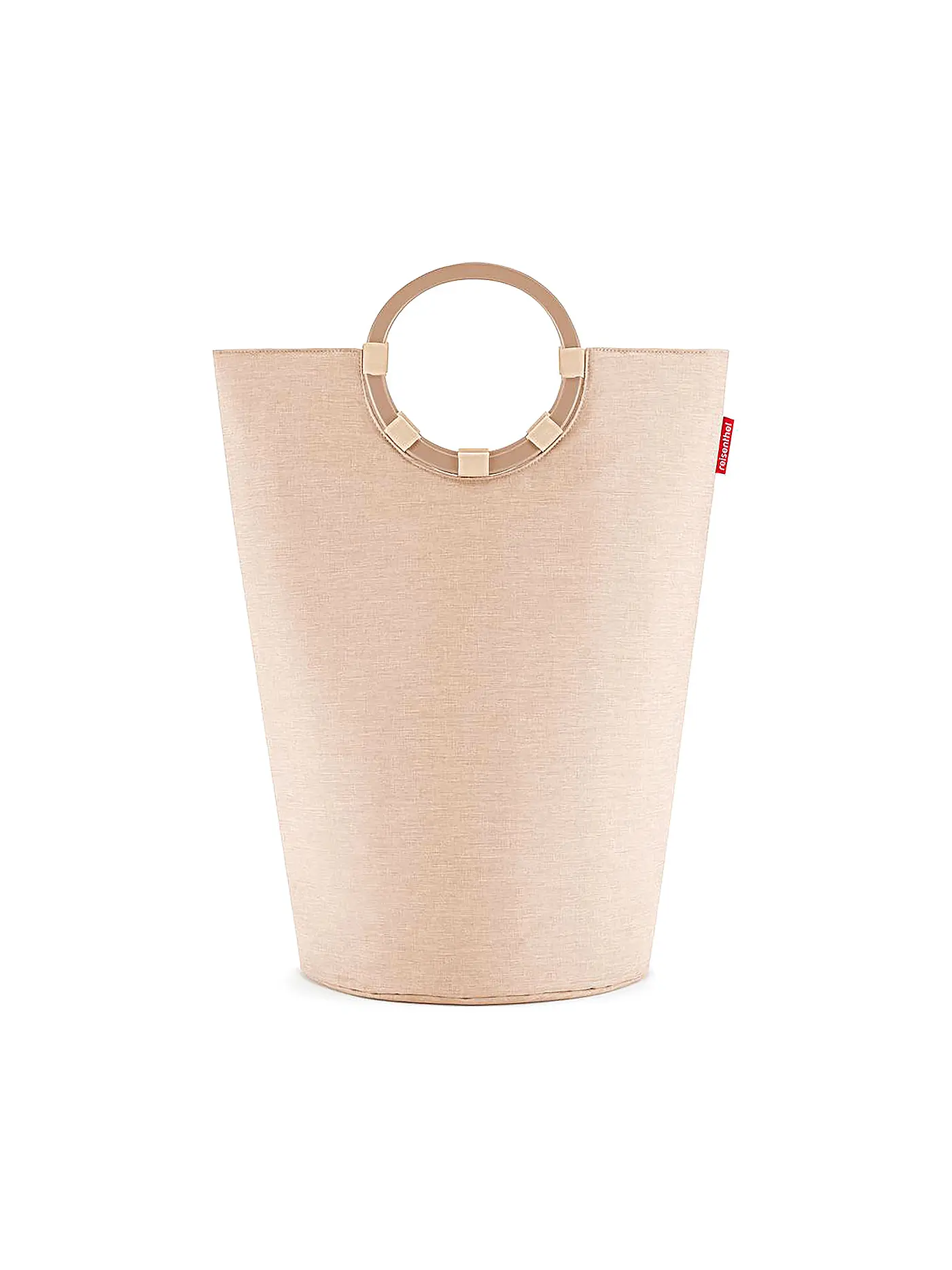 REISENTHEL | Wäschekorb - Loophome Frame M Camel | camel